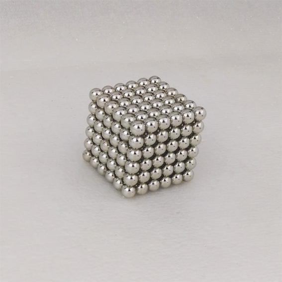 球形釹鐵硼強力磁鐵6mm
